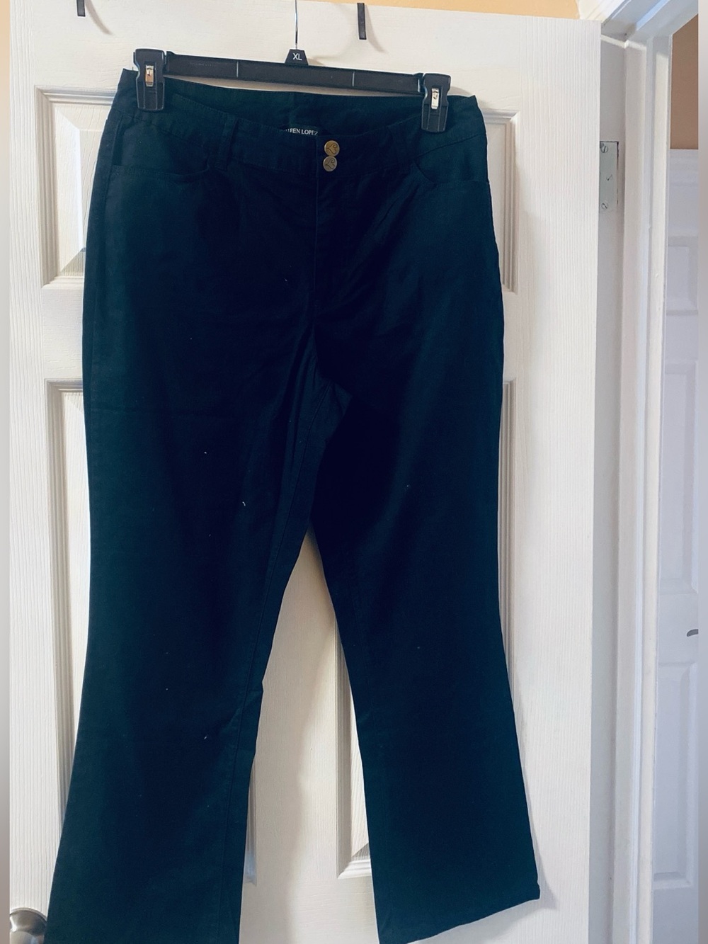 Colleen Lopez size 12